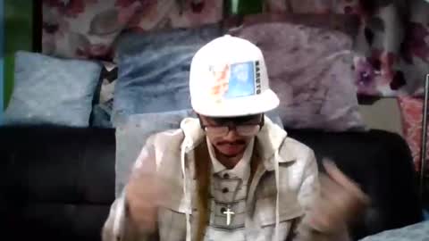 ilovebunny69 online show from 09.29.25