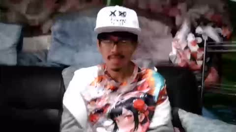 ilovebunny69 online show from 10.18.25