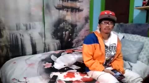 ilovebunny69 online show from 11.01.25