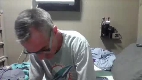 iloveitall86 online show from 11.15.25