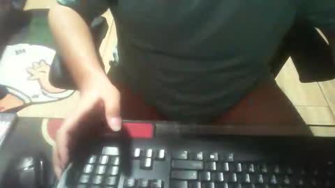 Snapshot of ilovemelody chatting on 11.23.25 Crusader online show from 11.23.25