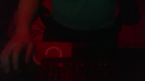 Snapshot of ilovemelody chatting on 02.16.26 Crusader online show from 02.16.26