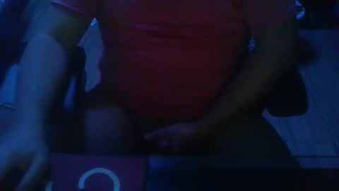 Snapshot of ilovemelody chatting on 03.28.26 Crusader online show from 03.28.26