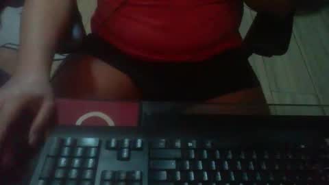 Snapshot of ilovemelody chatting on 03.29.26 Crusader online show from 03.29.26