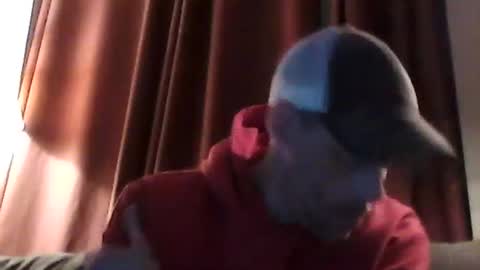 Ilovesquirterz1 online show from 01.21.25