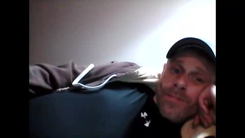 Ilovesquirterz1 online show from 01.23.25