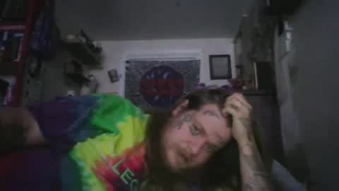 ilovestinkypussy420 online show from 10.05.25