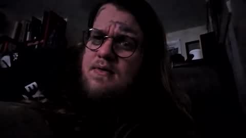 ilovestinkypussy420 online show from 12.02.25