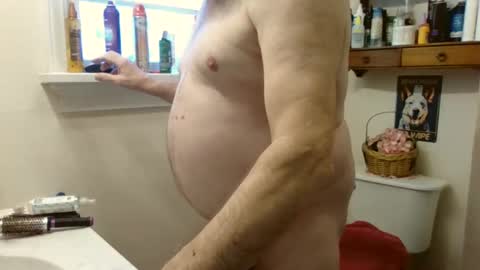 ilovetoshowoffagain online show from 11.13.25