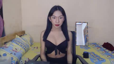 CALL ME JEN YOUR SWEET GIRL 3 online show from 02.24.26