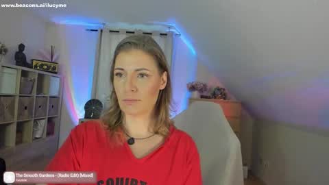 ilucyme online show from 10.02.25