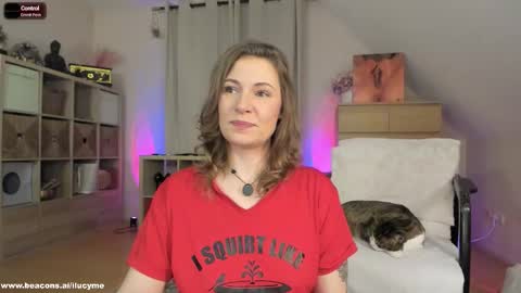 ilucyme online show from 02.19.26