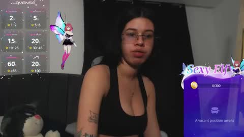 Ily Bea online show from 01.12.25