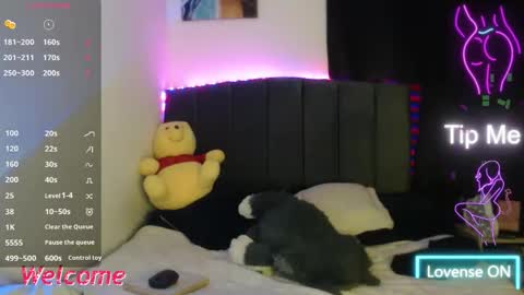 Ily Bea online show from 04.16.26