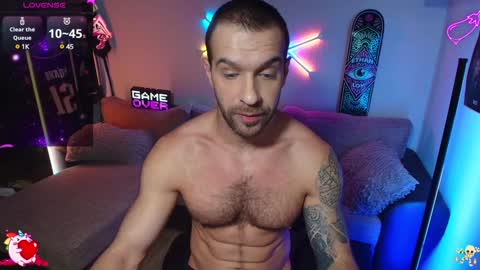 Snapshot of ilyafriend chatting on 12.03.24 Ilya online show from 12.03.24