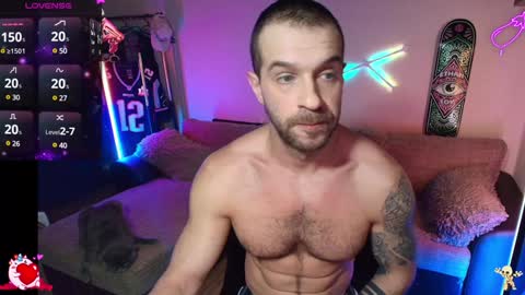 Snapshot of ilyafriend chatting on 12.25.24 Ilya online show from 12.25.24