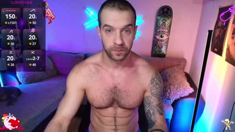 Snapshot of ilyafriend chatting on 01.18.25 Ilya online show from 01.18.25