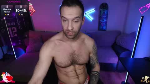 Ilya online show from 02.24.26