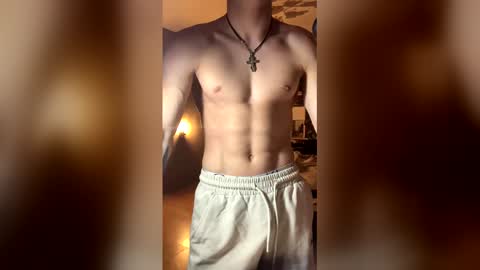 Snapshot of ilyahrr chatting on 02.18.26 ilyahrr online show from 02.18.26