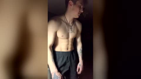 Snapshot of ilyahrr chatting on 03.01.26 ilyahrr online show from 03.01.26