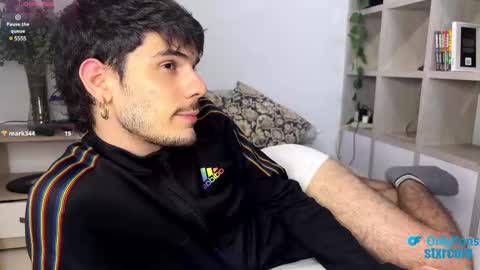 Snapshot of ilytheo chatting on 03.10.25 Theo --- OnlyFans stxrcorx online show from 03.10.25