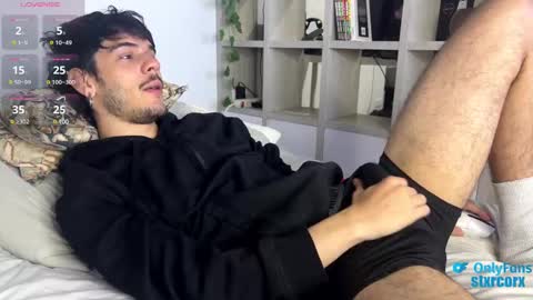 Snapshot of ilytheo chatting on 03.12.25 Theo --- OnlyFans stxrcorx online show from 03.12.25