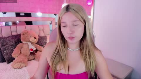 Ange online show from 09.25.25