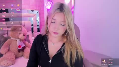 Ange online show from 10.06.25