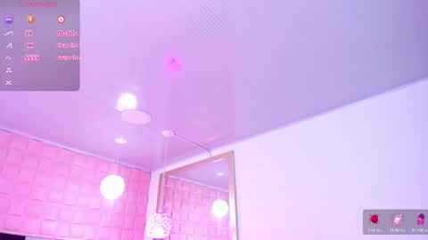 Ange online show from 11.14.25