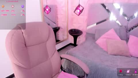 Ange online show from 12.20.25