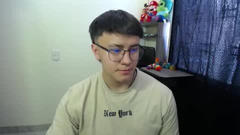 im__noah online show from 03.02.25