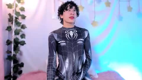 Alejo independent model   online show from 06.02.26