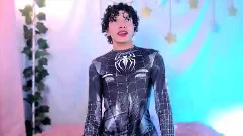 Alejo independent model   online show from 07.04.26