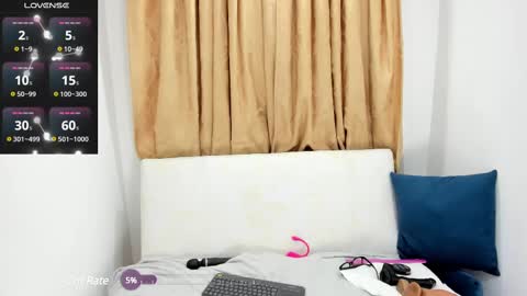 IM ALISS online show from 03.07.25