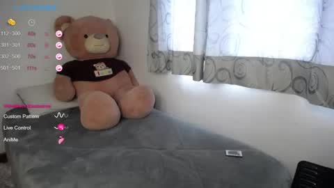 Alyn online show from 07.01.26
