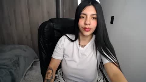 Alyn online show from 07.27.26