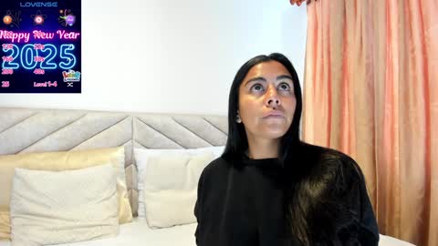 amber online show from 01.28.25