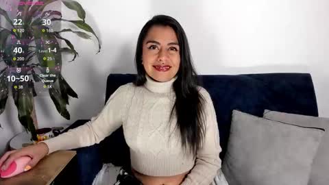 amber online show from 10.11.25