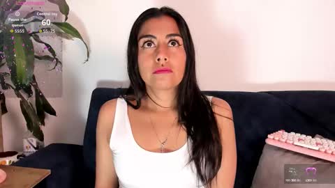 amber online show from 10.20.25