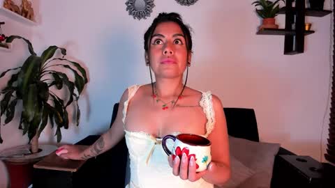 amber online show from 03.17.26