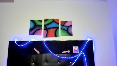 Snapshot of im_angels7 chatting on 01.31.25 Angela online show from 01.31.25