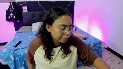 Snapshot of im_angels7 chatting on 02.20.25 Angela online show from 02.20.25