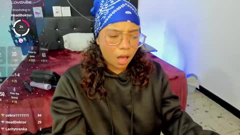 Snapshot of im_angels7 chatting on 02.25.25 Angela online show from 02.25.25