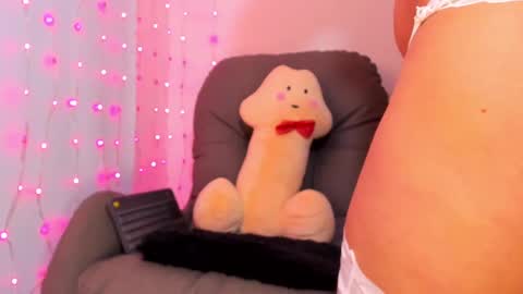 im_anna_ online show from 02.17.25