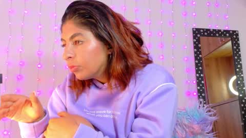 im_anna_ online show from 02.13.26