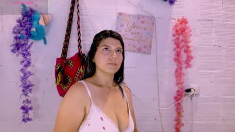 im_antonellasexy online show from 10.14.25