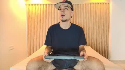 BULL online show from 01.15.26