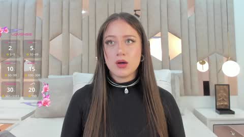 Caro   online show from 01.18.25