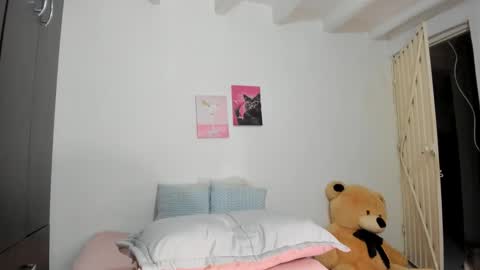 Snapshot of im_caro chatting on 06.01.26 Caro online show from 06.01.26
