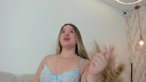 DAHLIA online show from 03.15.26